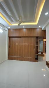 Hall Image of 1700 Sq.ft 3 BHK Apartment / Flat for rent in Benson Town Bengaluru for Rs. 75000