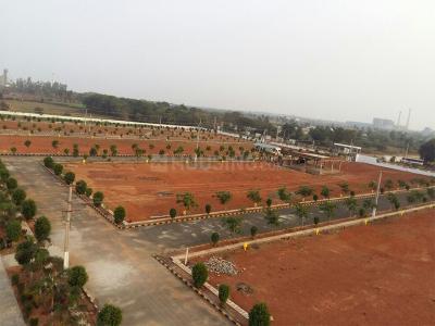 Image of 840 Sq.ft Residential Plot / Land for sale in Chandra Layout Stage 1, Bengaluru for Rs. 1511160