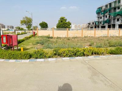 Image of 1350 Sq.ft Residential Plot / Land for sale in Orris Anandam Ora, Sector 93, Gurgaon for Rs. 32250000