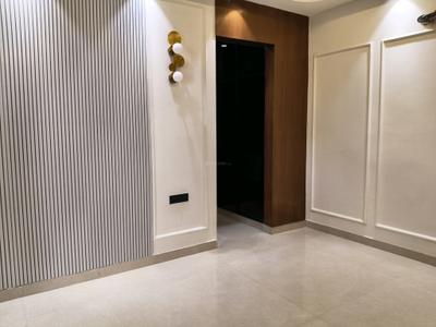 Bedroom Image of 2430 Sq.ft 3 BHK Builder Floor for sale in Palam Vihar Gurgaon for Rs. 27500000