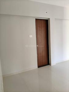 Bedroom Image of 800 Sq.ft 3 BHK Apartment / Flat for rent in Mangalam Life Park, Moshi Pune for Rs. 20000