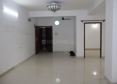 Hall Image of 1500 Sq.ft 3 BHK Apartment / Flat for sale in Panorama Residency, Madhyamgram Kolkata for Rs. 6200000