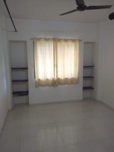 1.5 BHK Flat