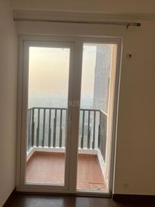 Balcony Image of 1815 Sq.ft 3 BHK Apartment / Flat for sale in Mapsko Mount Ville, Sector 79 Gurgaon for Rs. 23500000