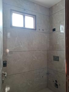 Bedroom Three Image of 900 Sq.ft 3 BHK Builder Floor for sale in Paschim Vihar New Delhi for Rs. 21000000