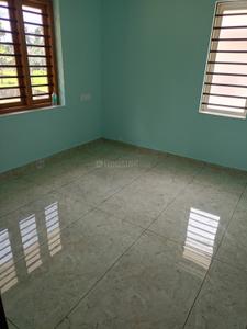 Bedroom Image of Jenna homes in Kalamassery, Kochi