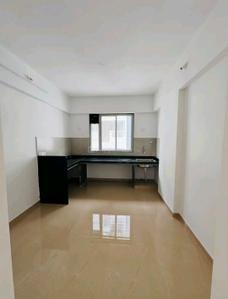 Kitchen Image of 1200 Sq.ft 2 BHK Apartment / Flat for rent in Railway lines Solapur for Rs. 15000