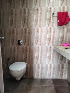 Bedroom Two Image of 650 Sq.ft 2 BHK Apartment / Flat for sale in Palava Phase 2 Thane for Rs. 4900000