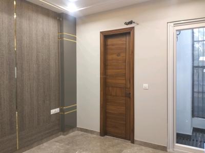 Bedroom Image of 1125 Sq.ft 3 BHK Builder Floor for sale in Vikaspuri New Delhi for Rs. 21500000
