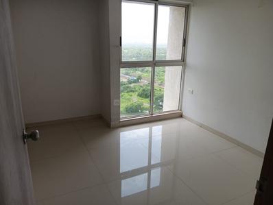 Bedroom Image of 630 Sq.ft 2 BHK Apartment / Flat for rent in Lodha Upper Thane, Bhiwandi Thane for Rs. 18000