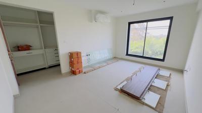 Kitchen Image of 2900 Sq.ft 4 BHK Builder Floor for sale in Palavakkam, Sholinganallur Chennai for Rs. 44000000