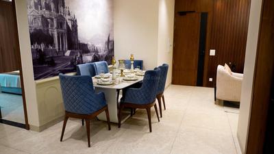 Hall Image of 1800 Sq.ft 3 BHK Apartment / Flat for sale in Nabha Zirakpur for Rs. 8500000