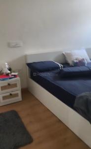 Bedroom Image of 2300 Sq.ft 4 BHK Builder Floor for sale in Emaar Emerald Hill, Sector 65 Gurgaon for Rs. 35000000