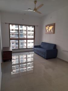 1 BHK Flat