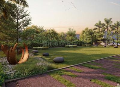 Image of 800 Sq.ft Residential Plot / Land for sale in Magar Kheda, Indore for Rs. 3485000