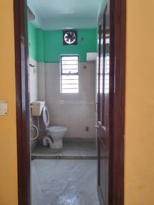 Bathroom Image of 1120 Sq.ft 3 BHK Apartment / Flat for rent in Vinayak Apartment, Dabgram Siliguri for Rs. 15000