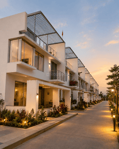 Image of 1600 Sq.ft Residential Plot / Land for sale in Kachana, Raipur for Rs. 9760005