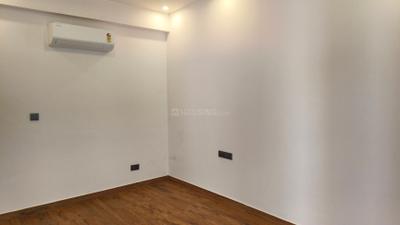 Bedroom Image of 1750 Sq.ft 3 BHK Builder Floor for rent in Trehan Luxury Floors 71, Sector 71 Gurgaon for Rs. 48000