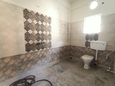 Image of 1270 Sq.ft 3 BHK Apartment / Flat for sale in Kalikapur, EM Bypass, Kolkata for Rs. 8200000