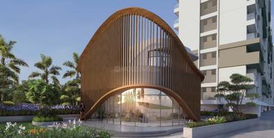 Image of 1775 Sq.ft 4 BHK Apartment / Flat for sale in Aryan Unique Sky Links Phase II, Pashan, Pune for Rs. 22500000