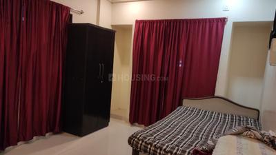 Bedroom Image of 1100 Sq.ft 2 BHK Apartment / Flat for rent in Azam Nagar Belagavi for Rs. 22000