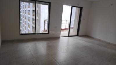 Living Room Image of 1400 Sq.ft 2 BHK Apartment / Flat for sale in Yash Twin Tower, Baner Pune for Rs. 11000000