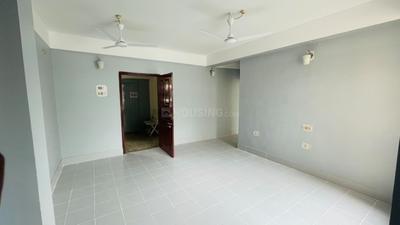 Bedroom Image of 1240 Sq.ft 2 BHK Builder Floor for rent in Uzan Bazar Guwahati for Rs. 22000