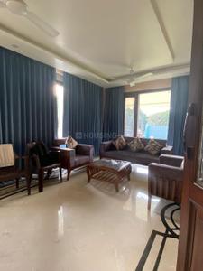 Hall Image of 2200 Sq.ft 3 BHK Independent House for rent in Sector 41 Gurgaon for Rs. 95000