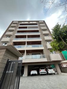 3 BHK Flat