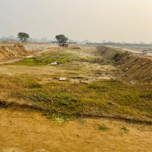 Image of 140 Sq.ft Residential Plot / Land for sale in G And G Amolik Blossom Woods, Sector 97, Faridabad for Rs. 16800000