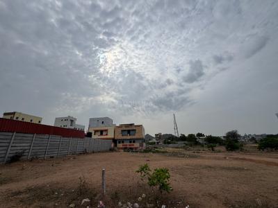 Image of 8001 Sq.ft Residential Plot / Land for sale in Deshmuki Village, Yadadri Bhuvanagiri for Rs. 9600000