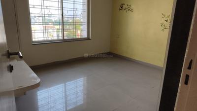 Bedroom Image of 1485 Sq.ft 3 BHK Apartment / Flat for sale in Amar Ornate, Hadapsar Pune for Rs. 18000000