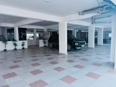 Image of 1147 Sq.ft 2 BHK Apartment / Flat for sale in Gaurabagh, Lucknow for Rs. 6500000