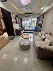 2 BHK Flat