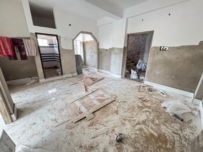 Hall Image of 838 Sq.ft 2 BHK Apartment / Flat for sale in Konnagar Hooghly for Rs. 2178800