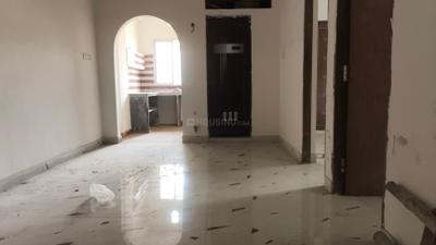 Living Room Image of 810 Sq.ft 2 BHK Apartment / Flat for sale in New Barrakpur Kolkata for Rs. 2250000