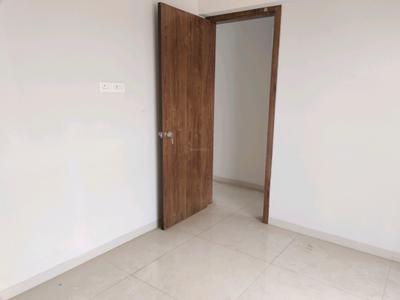 Bedroom Image of 1100 Sq.ft 2 BHK Apartment / Flat for sale in Tejas Heritage, Ulwe Navi Mumbai for Rs. 11500000