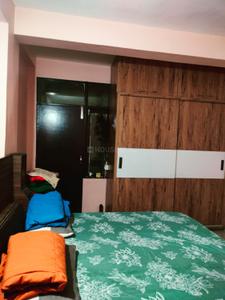 Bedroom Image of 1900 Sq.ft 4 BHK Villa for sale in Omaxe Indore Annex, Mayakhedi Indore for Rs. 13000000