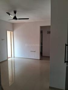 Hall Image of 1102 Sq.ft 2 BHK Apartment / Flat for sale in Shree Venkatesh Graffiti Elan Phase 1, Mundhwa Pune for Rs. 9000000
