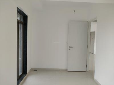 Bedroom Image of 650 Sq.ft 2 BHK Apartment / Flat for sale in Swaroop Marvel Gold Phase II Colloseum, Bhandup West Mumbai for Rs. 12900000