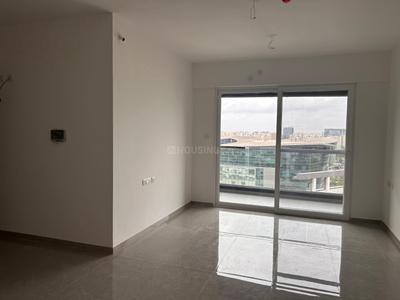 Hall Image of 1050 Sq.ft 2 BHK Apartment / Flat for sale in Zen Elite, Kharadi Pune for Rs. 13500000