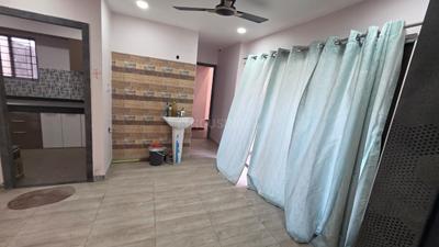 Bedroom Image of 1000 Sq.ft 2 BHK Apartment / Flat for rent in Matigara Siliguri for Rs. 21000