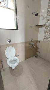 Bathroom Image of 1100 Sq.ft 2 BHK Apartment / Flat for rent in Kothrud Pune for Rs. 39000