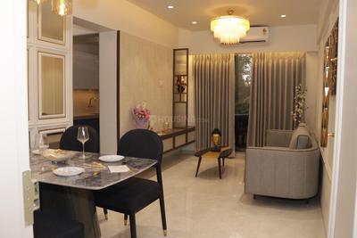 1 BHK Flat
