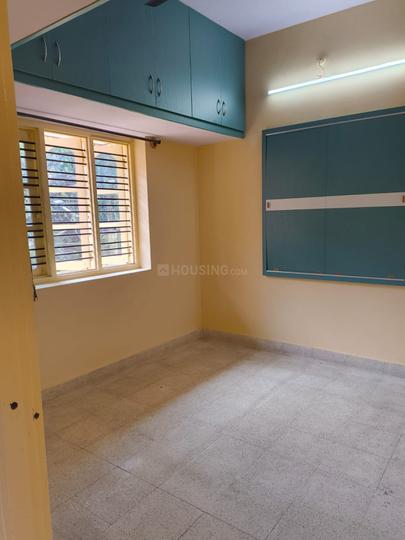 OMBR Layout, Banaswadi Bedroom 1