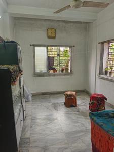 Bedroom Image of 1000 Sq.ft 3 BHK Apartment / Flat for sale in Paschim Putiary Kolkata for Rs. 3800000