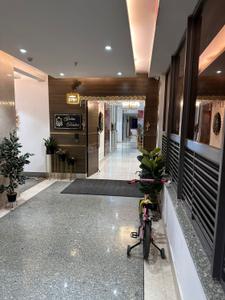 Balcony Image of 2800 Sq.ft 4 BHK Apartment / Flat for sale in Ivory County Phase 1, Sector 115 Noida for Rs. 63000000