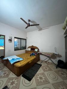 Bedroom Image of 957 Sq.ft 2 BHK Apartment / Flat for rent in Fatorda Goa for Rs. 19000