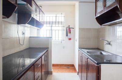 3 BHK Flat