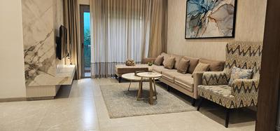4 BHK Flat